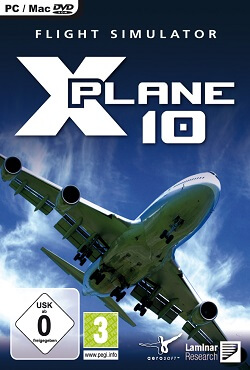 X-Plane 10 X-Plane 10
